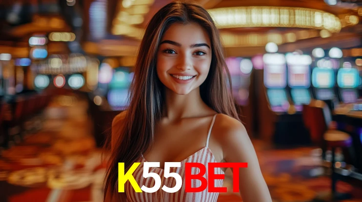Tournaments K55Bet