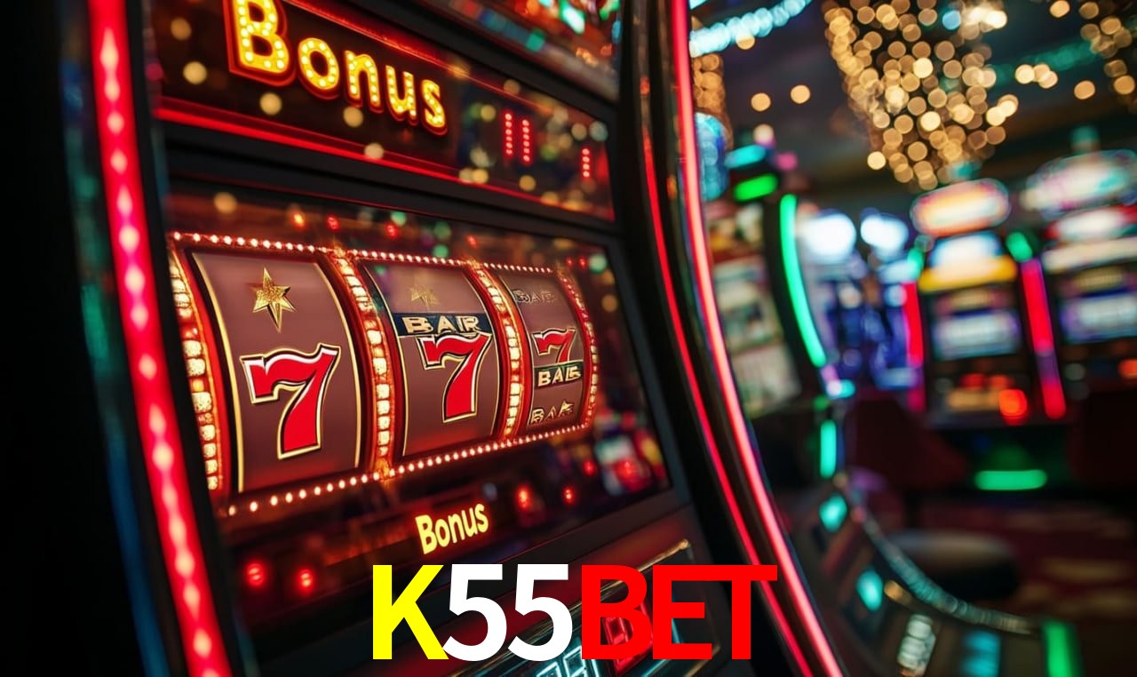 Exclusive Games K55Bet
