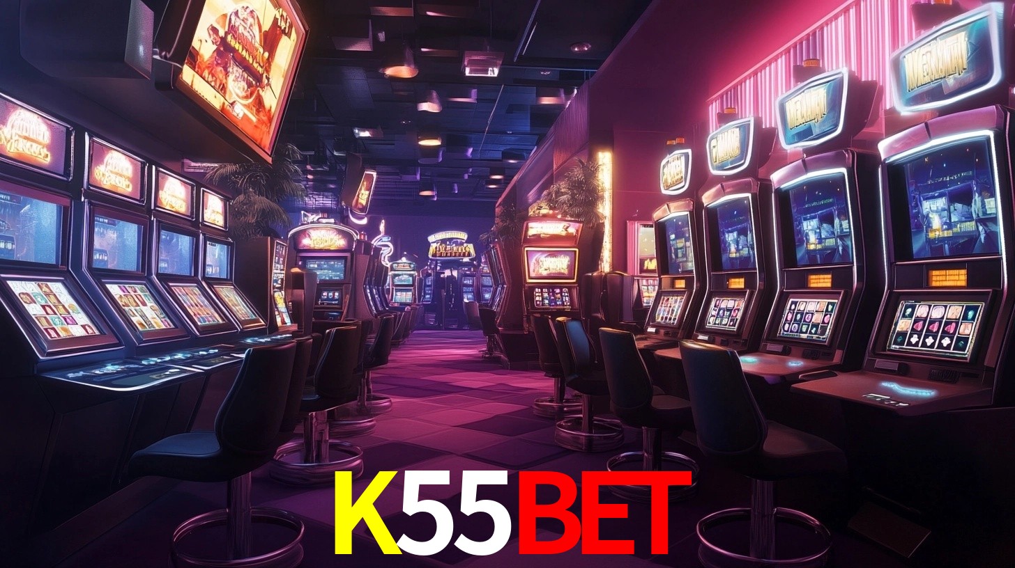 Daily Bonuses K55Bet