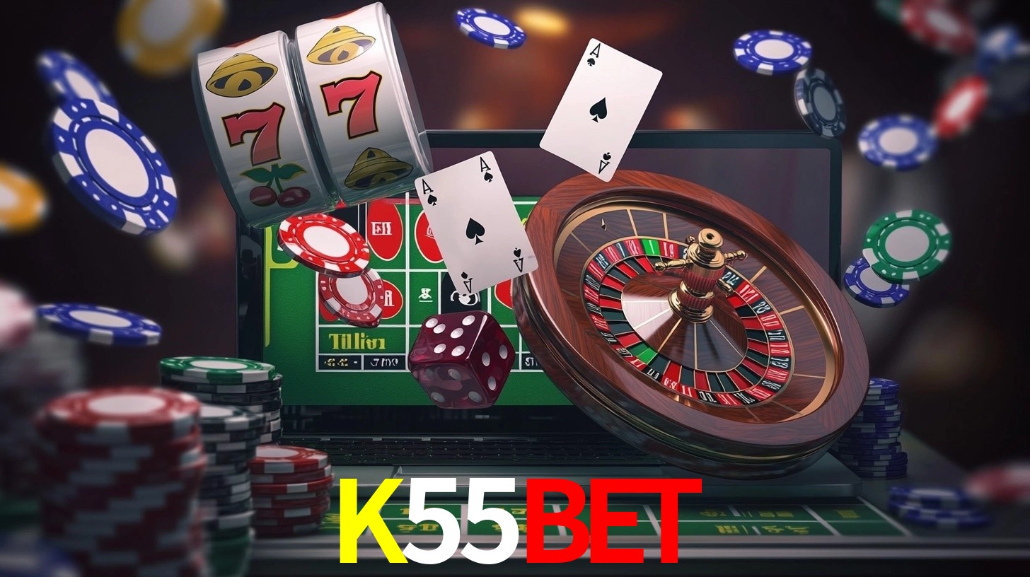 Welcome Bonus K55Bet