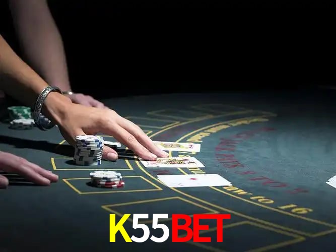 Platform Technology K55Bet