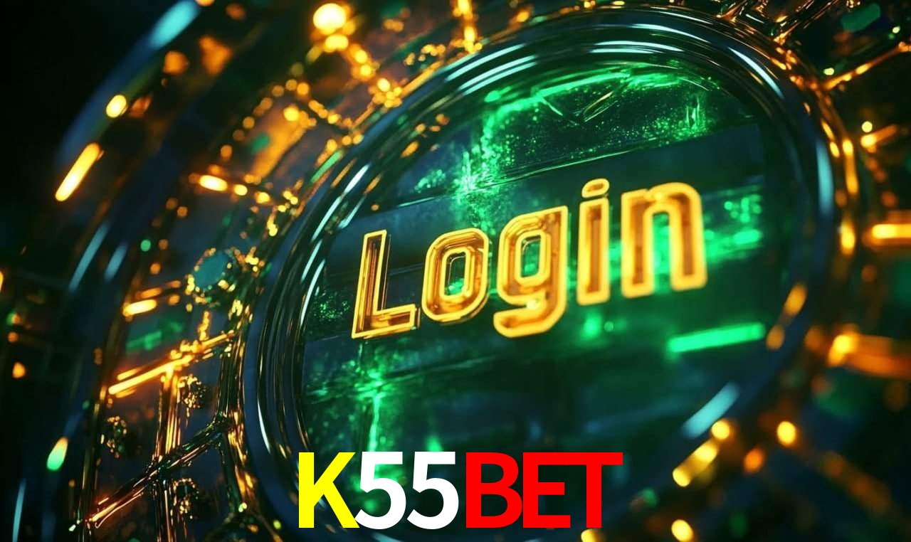 K55Bet App Interface