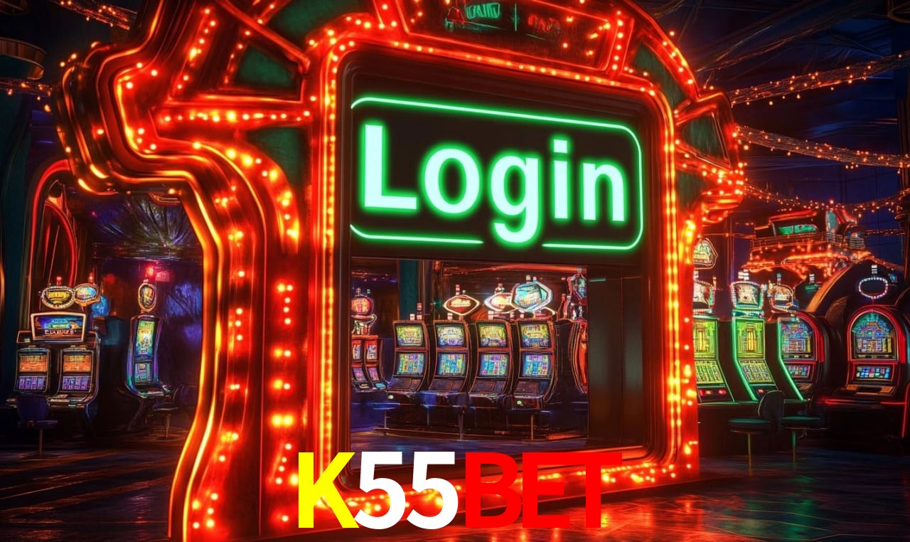 Welcome Bonus K55Bet