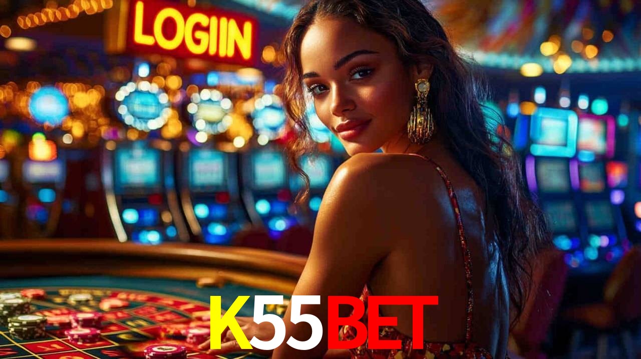Slot Games K55Bet