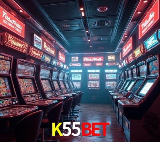 API Integration K55Bet