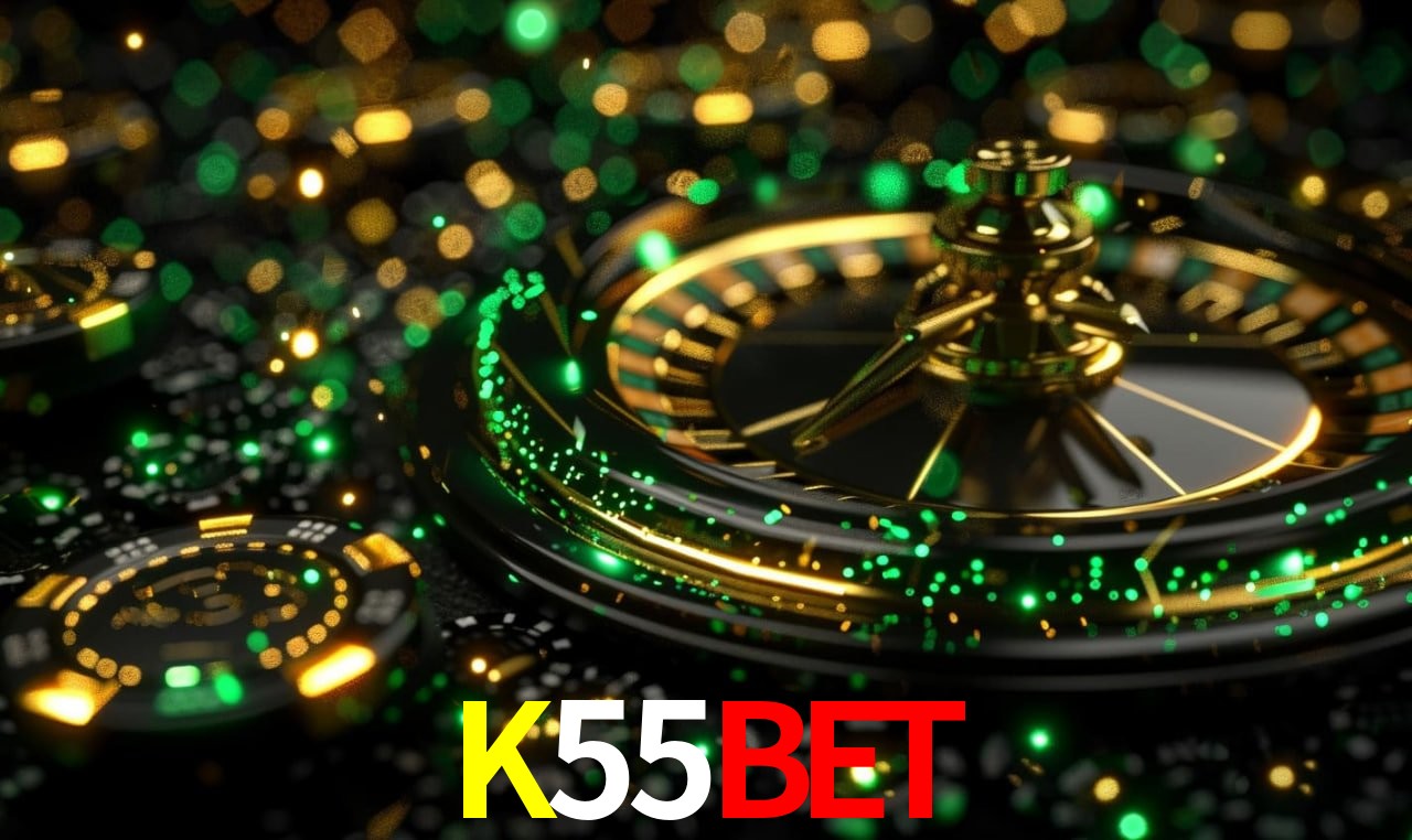 Weekend Specials K55Bet