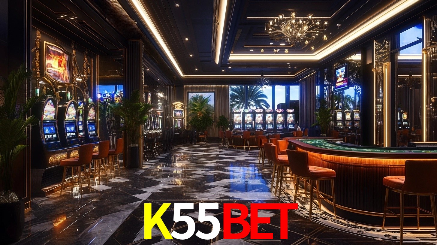 Programa VIP K55Bet