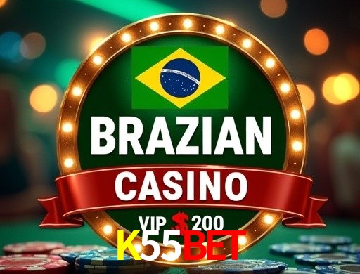 Exclusive Offers K55Bet